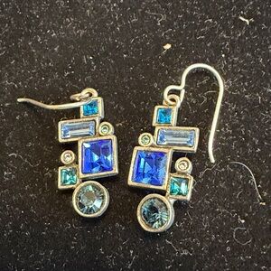 Patricia Locke earrings